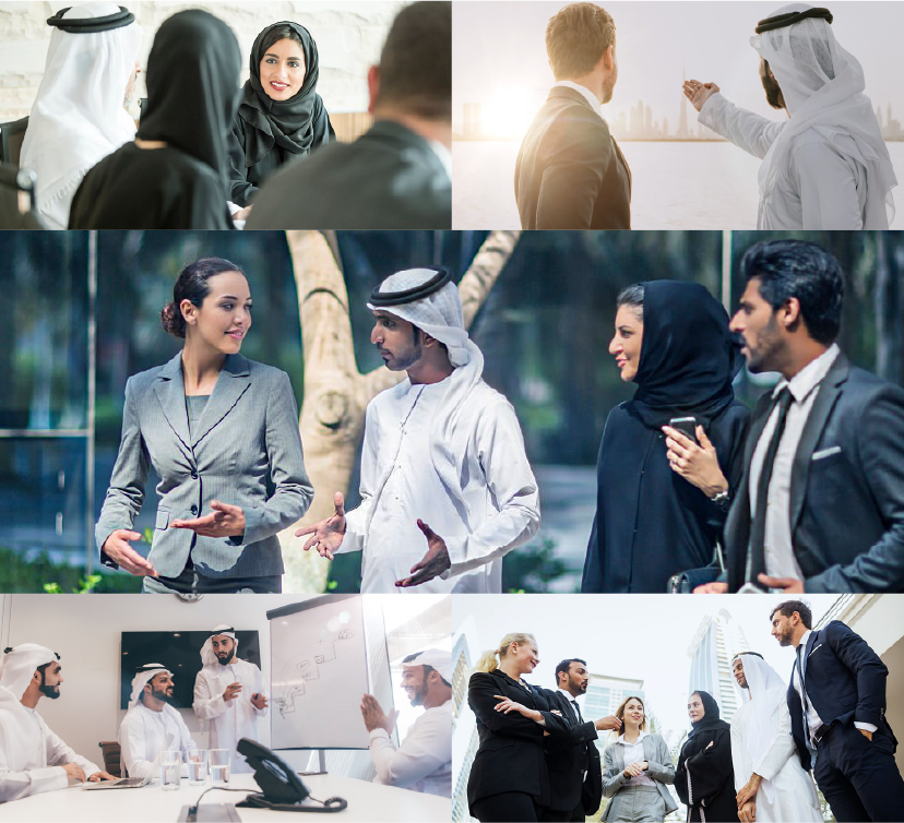 Hands holding fresh vegetables
